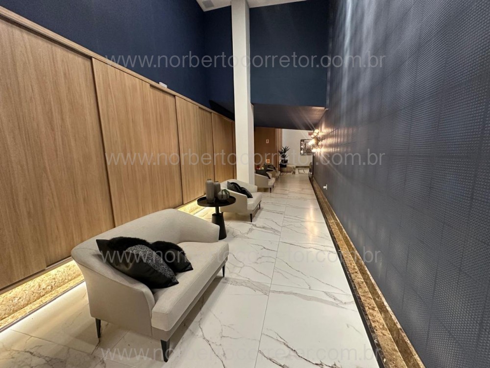 Apartamento 03 sutes em Meia Praia Itapema SC 