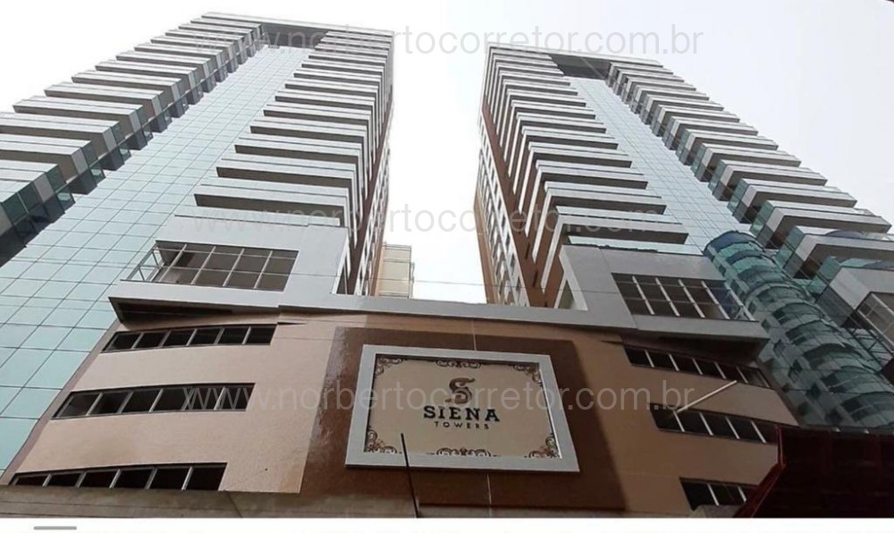 Apartamento 03 sutes em Meia Praia Itapema SC 