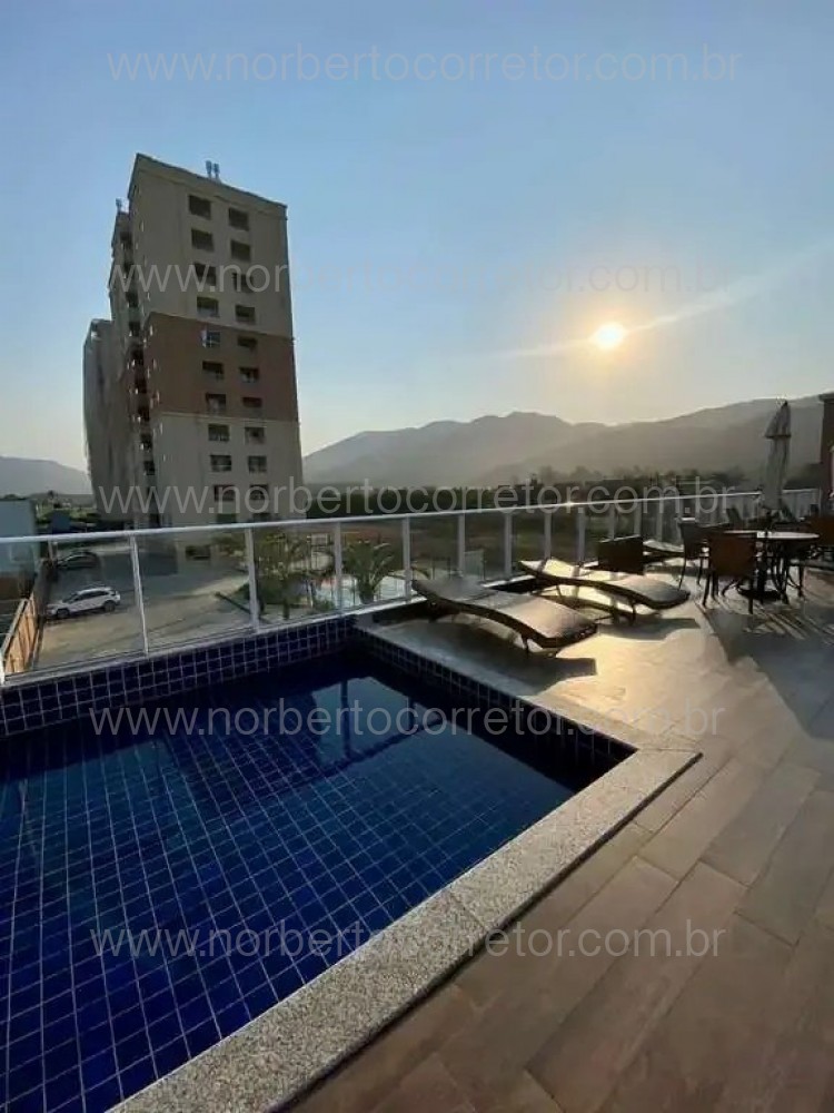 Apartamento Aluguel Anual MORRETES ITAPEMA SC