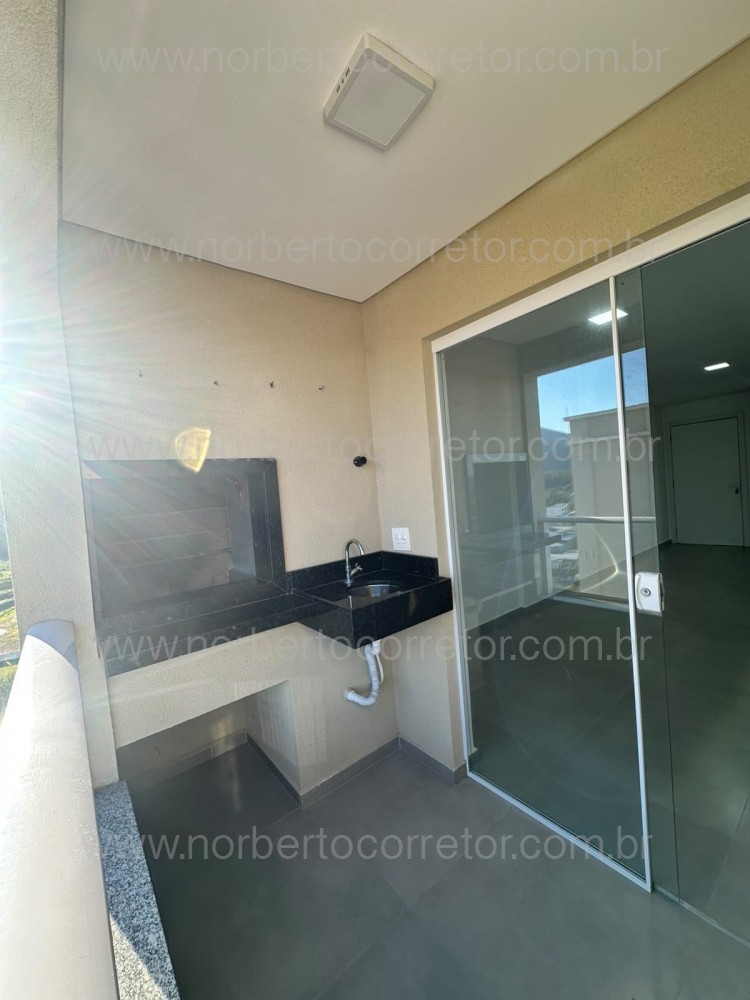 Apartamento Aluguel Anual MORRETES ITAPEMA SC