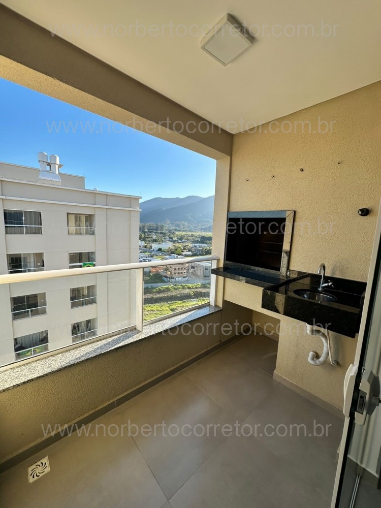 Apartamento Aluguel Anual MORRETES ITAPEMA SC