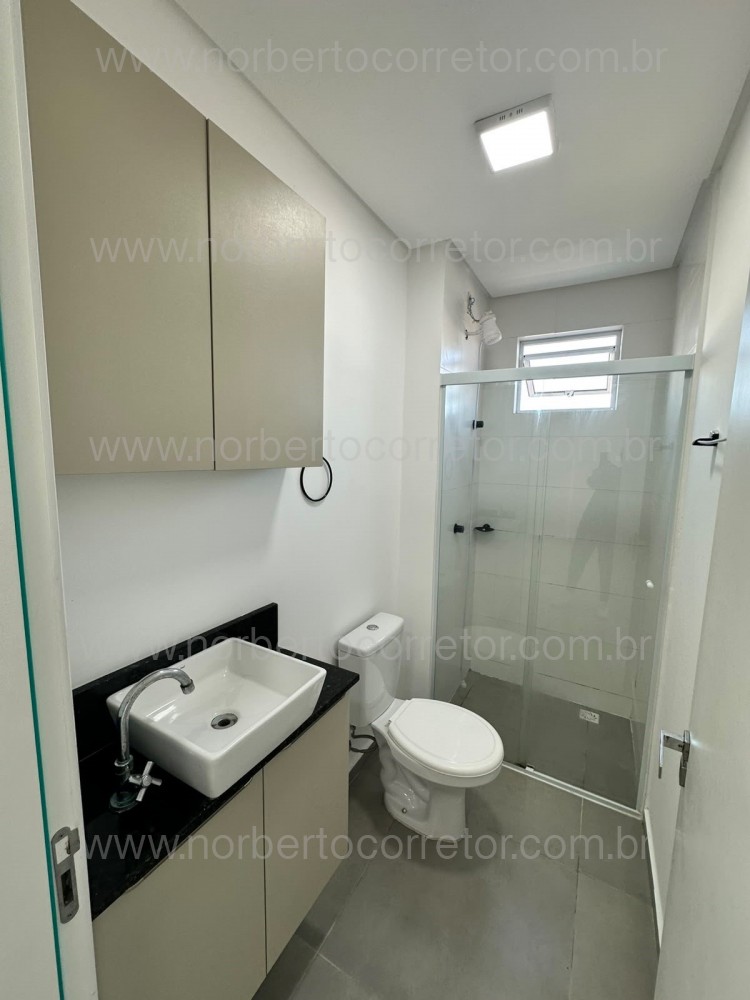 Apartamento Aluguel Anual MORRETES ITAPEMA SC