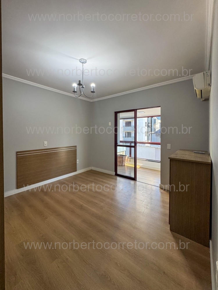 APARTAMENTO 03 DORMITRIOS MEIA PRAIA, ITAPEMA SC