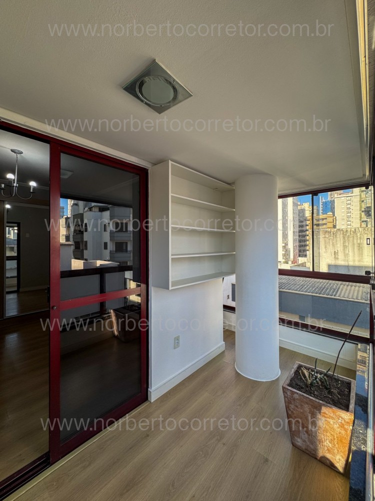 APARTAMENTO 03 DORMITRIOS MEIA PRAIA, ITAPEMA SC