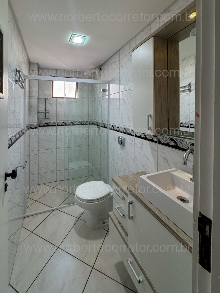 APARTAMENTO 03 DORMITRIOS MEIA PRAIA, ITAPEMA SC