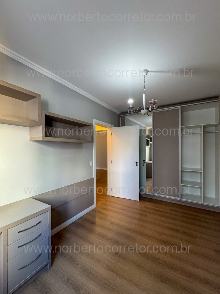 APARTAMENTO 03 DORMITRIOS MEIA PRAIA, ITAPEMA SC