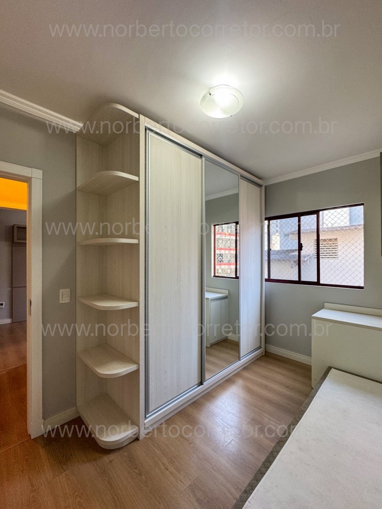 APARTAMENTO 03 DORMITRIOS MEIA PRAIA, ITAPEMA SC