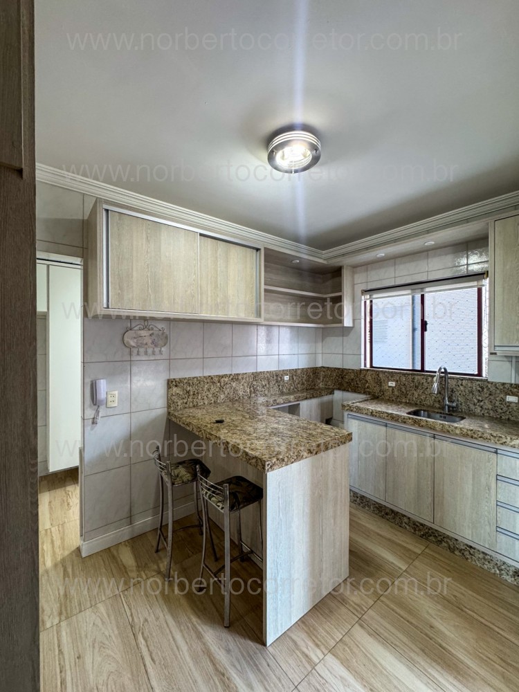 APARTAMENTO 03 DORMITRIOS MEIA PRAIA, ITAPEMA SC