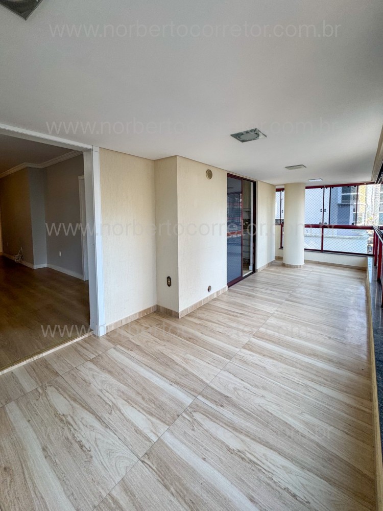 APARTAMENTO 03 DORMITRIOS MEIA PRAIA, ITAPEMA SC