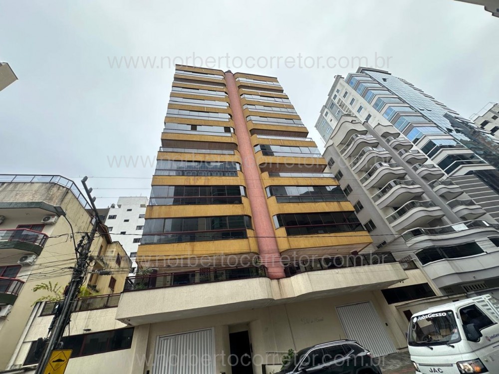 APARTAMENTO 03 DORMITRIOS MEIA PRAIA, ITAPEMA SC