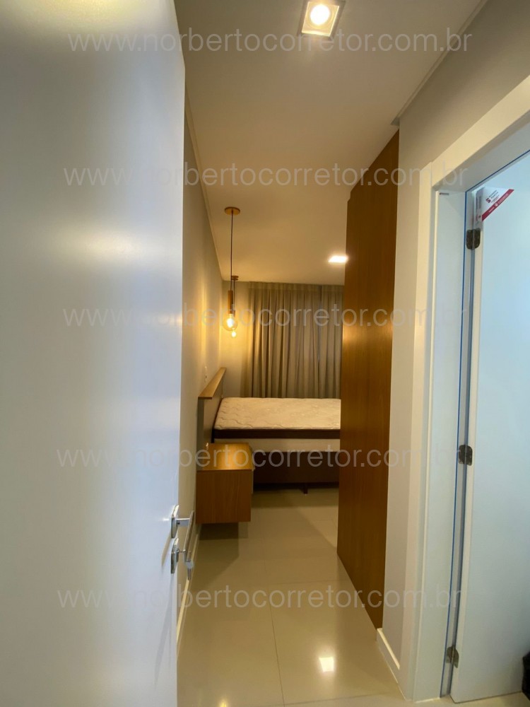 APARTAMENTO 03 SUTES MOBILIADO EM ITAPEMA SC