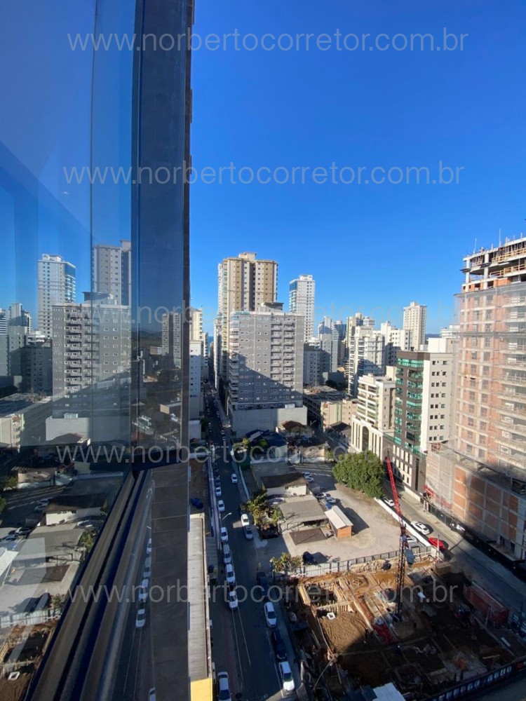 APARTAMENTO 03 SUTES MOBILIADO EM ITAPEMA SC