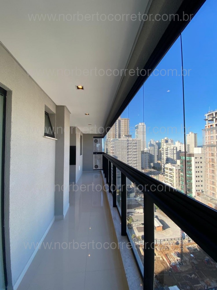 APARTAMENTO 03 SUTES MOBILIADO EM ITAPEMA SC