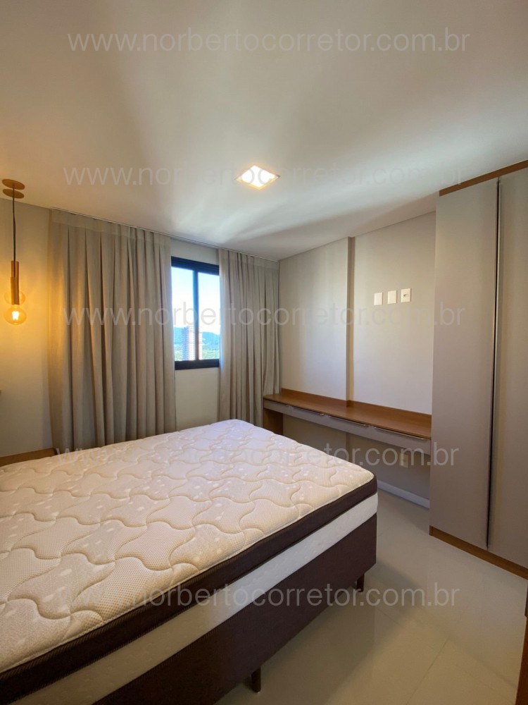 APARTAMENTO 03 SUTES MOBILIADO EM ITAPEMA SC