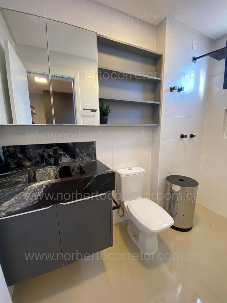 APARTAMENTO 03 SUTES MOBILIADO EM ITAPEMA SC