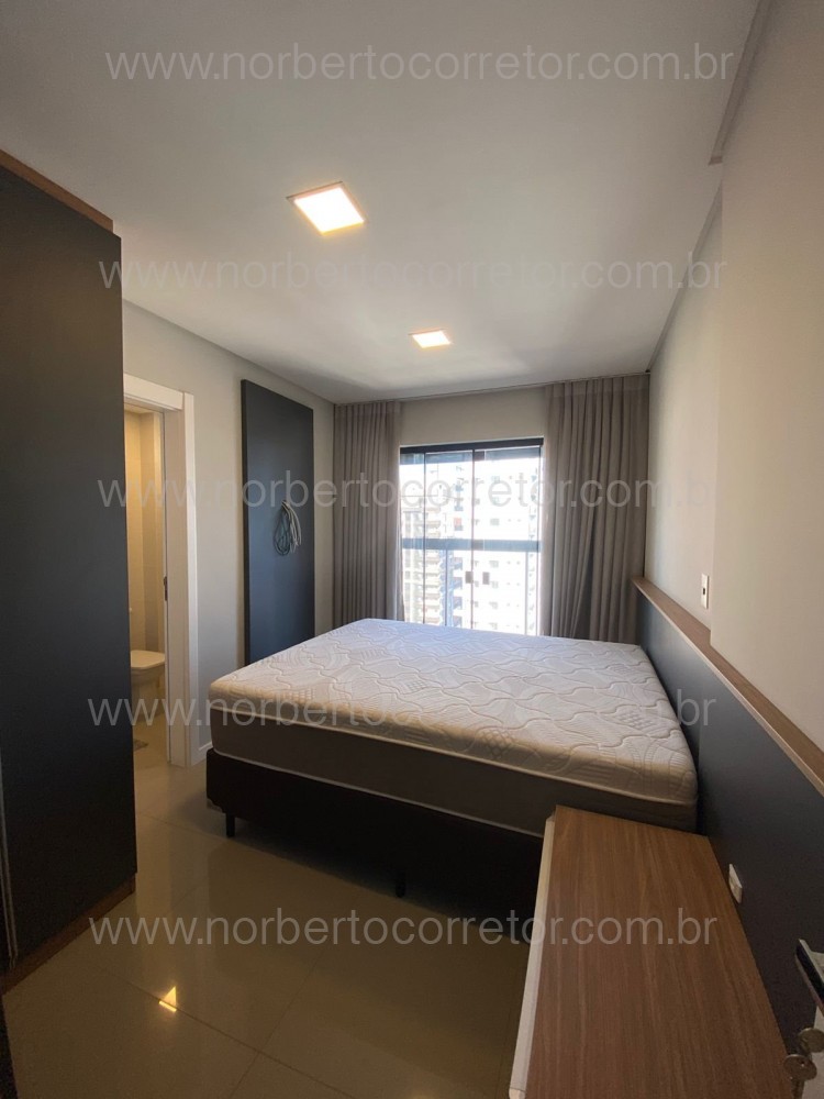 APARTAMENTO 03 SUTES MOBILIADO EM ITAPEMA SC