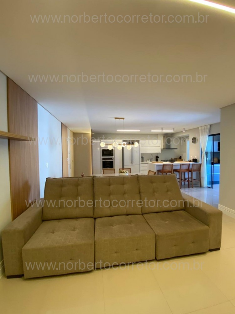 APARTAMENTO 03 SUTES MOBILIADO EM ITAPEMA SC