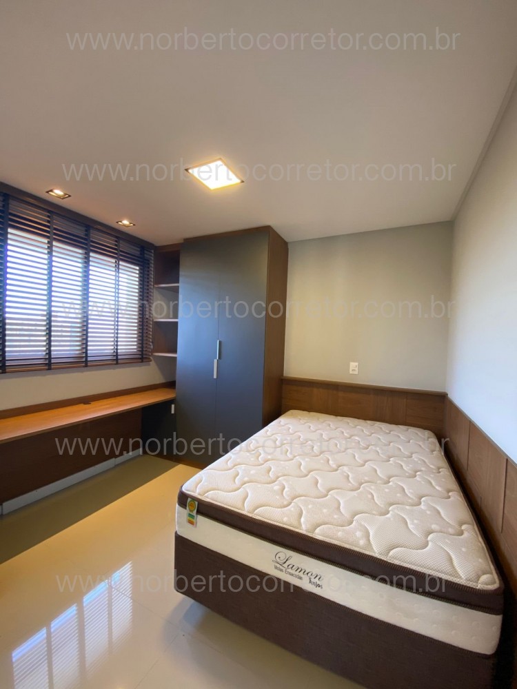 APARTAMENTO 03 SUTES MOBILIADO EM ITAPEMA SC