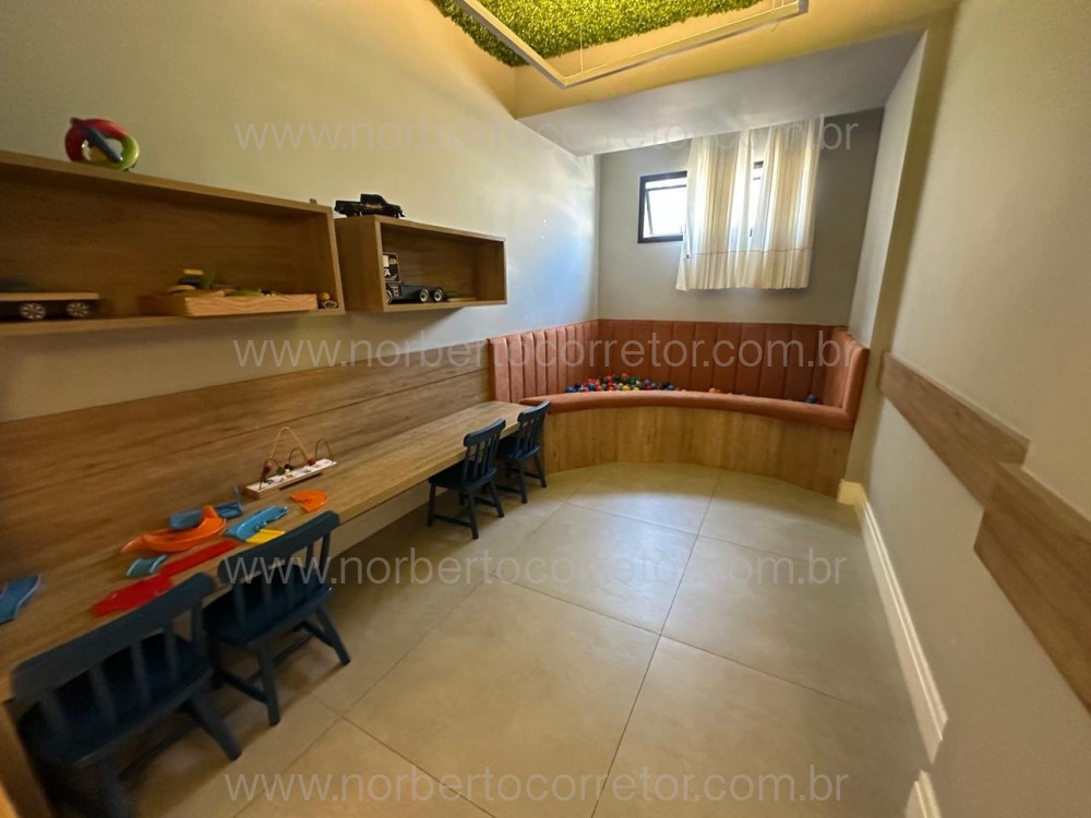 APARTAMENTO 03 SUTES MOBILIADO EM ITAPEMA SC