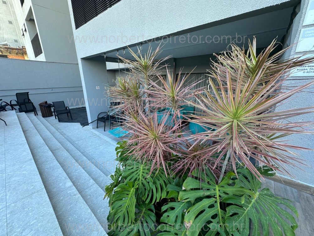 APARTAMENTO 03 SUTES MOBILIADO EM ITAPEMA SC