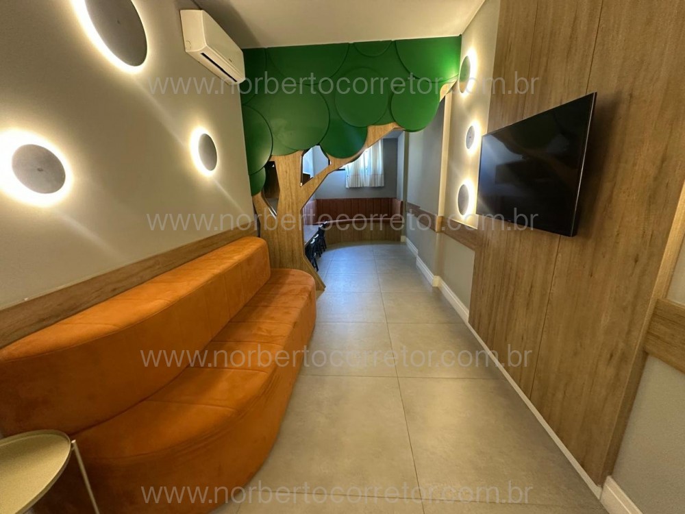 APARTAMENTO 03 SUTES MOBILIADO EM ITAPEMA SC