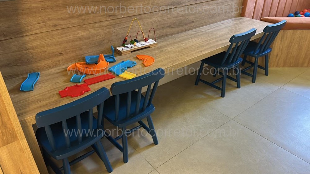 APARTAMENTO 03 SUTES MOBILIADO EM ITAPEMA SC