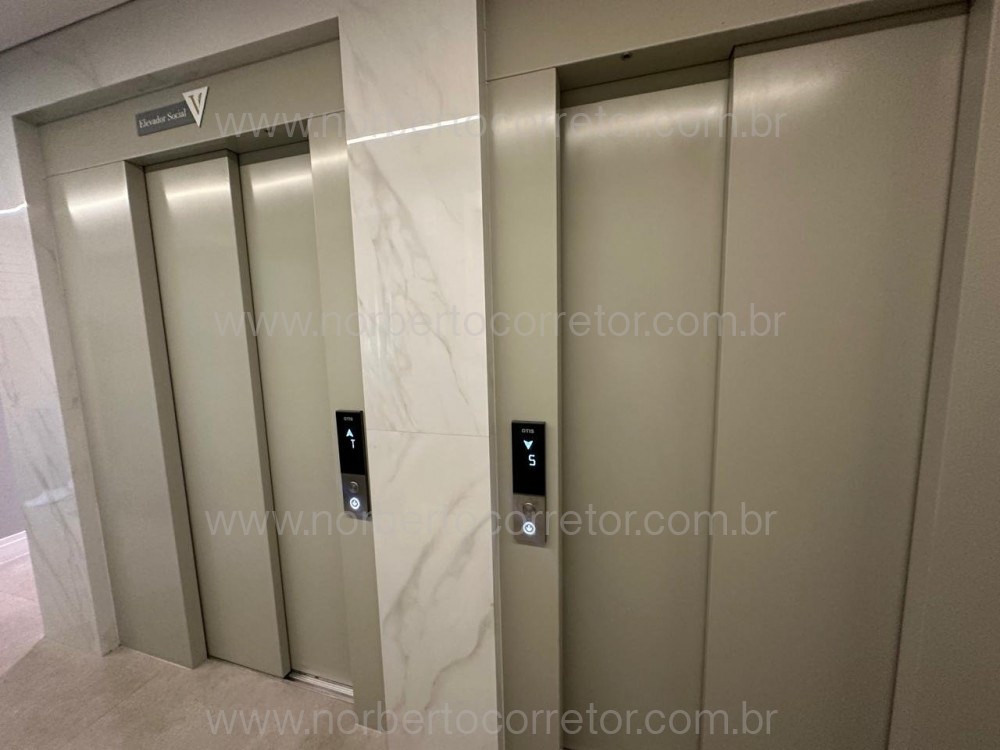 APARTAMENTO 03 SUTES MOBILIADO EM ITAPEMA SC