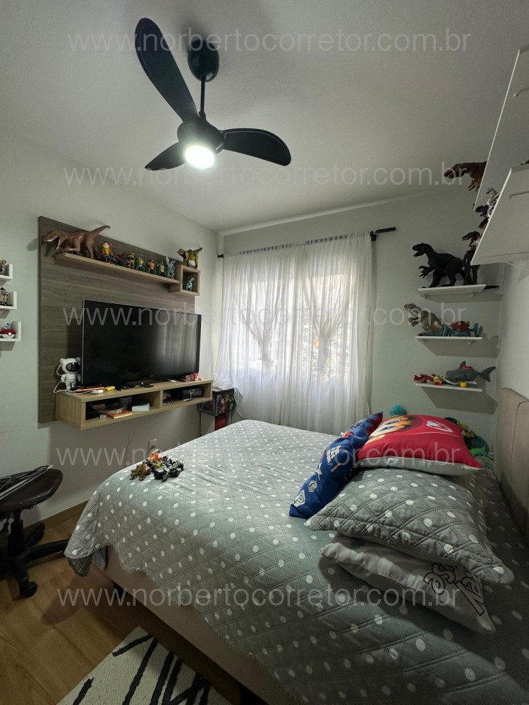 Apartamento 2 dormitrios, Meia Praia, |Itapema 