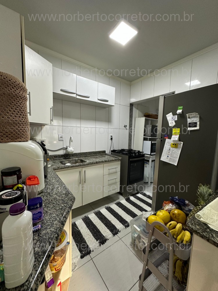 Apartamento 2 dormitrios, Meia Praia, |Itapema 