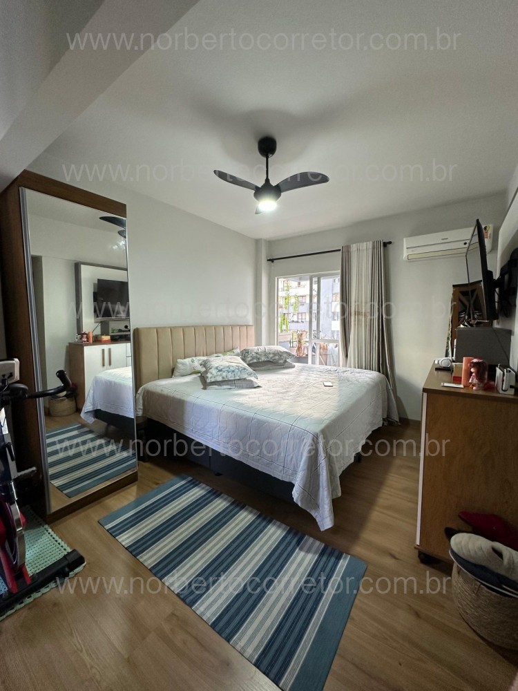 Apartamento 2 dormitrios, Meia Praia, |Itapema 