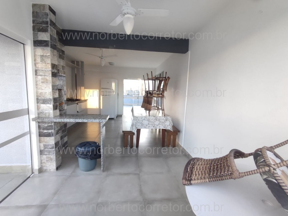 Apartamento 2 dormitrios, Meia Praia, |Itapema 