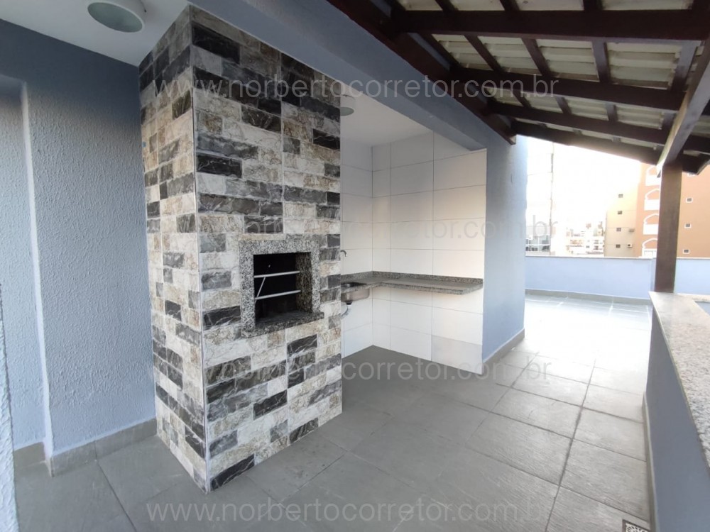 Apartamento 2 dormitrios, Meia Praia, |Itapema 