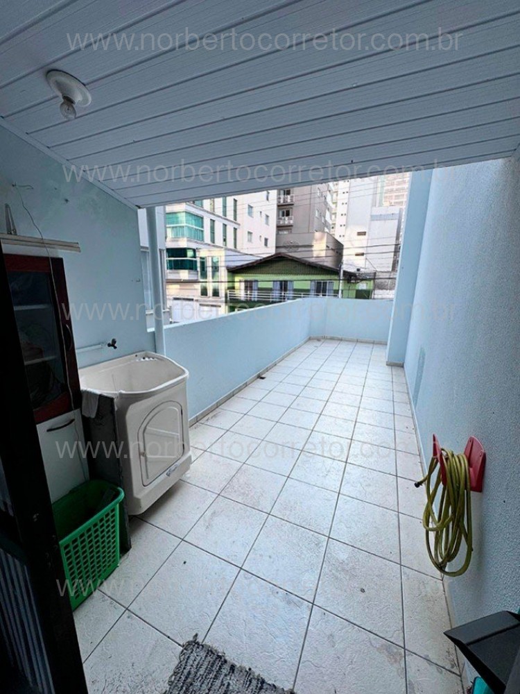 Apartamento 2 dormitrios , Meia Praia, Itapema 