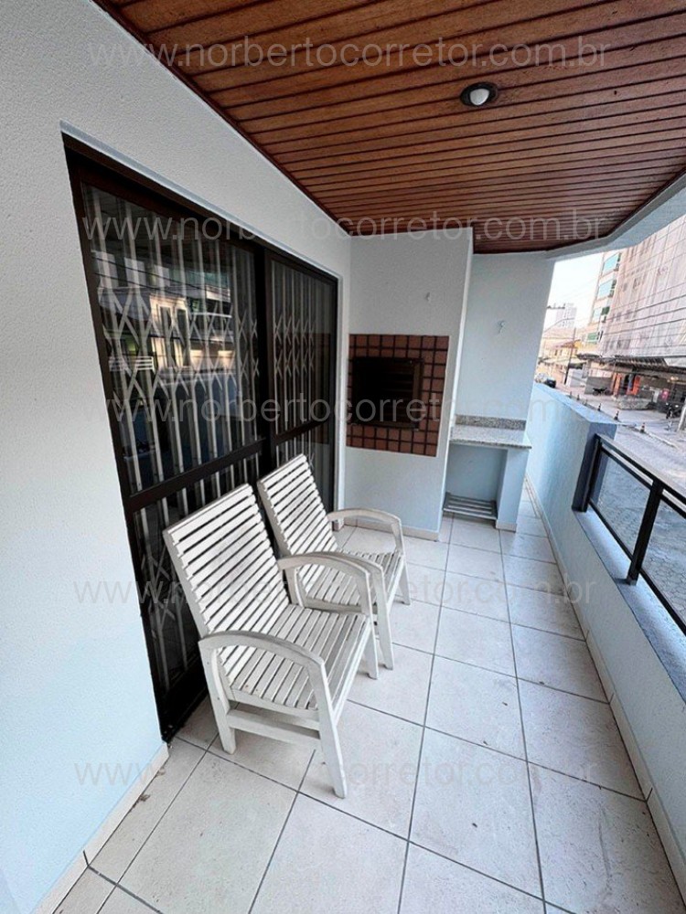 Apartamento 2 dormitrios , Meia Praia, Itapema 