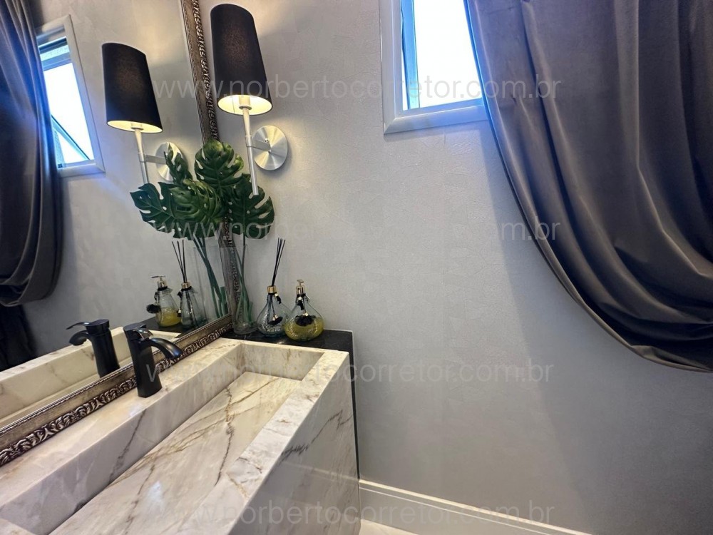 Apartamento 4 sutes, mobiliado Itapema SC