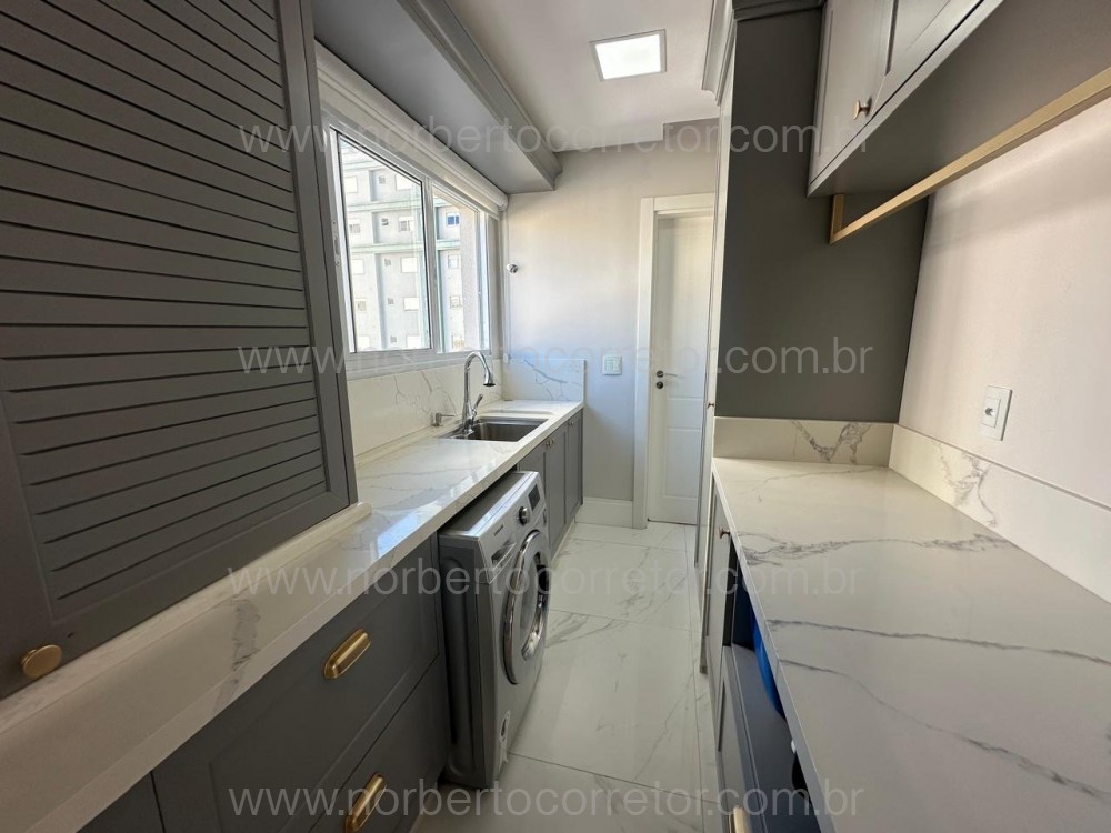 Apartamento 4 sutes, mobiliado Itapema SC