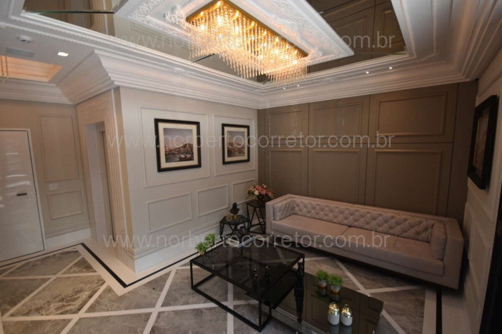 Apartamento 4 sutes, mobiliado Itapema SC