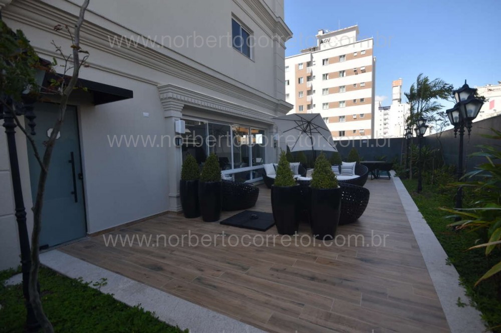 Apartamento 4 sutes, mobiliado Itapema SC