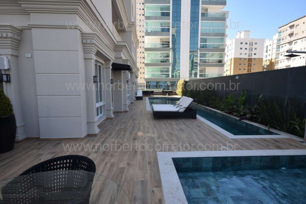 Apartamento 4 sutes, mobiliado Itapema SC