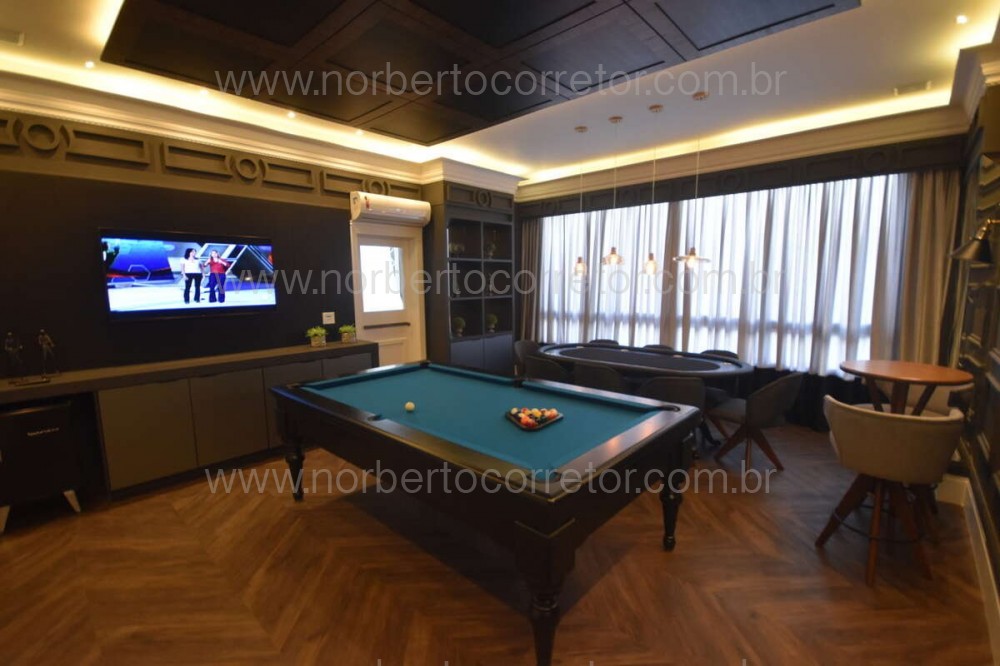 Apartamento 4 sutes, mobiliado Itapema SC