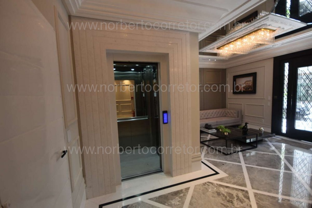 Apartamento 4 sutes, mobiliado Itapema SC