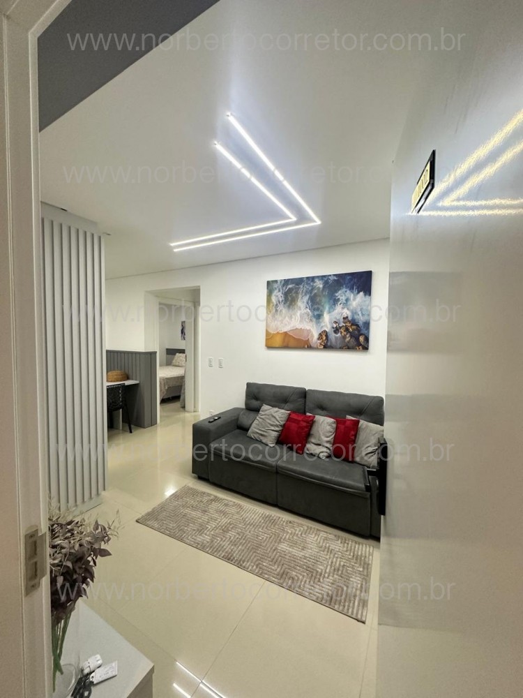 TEMPORADA 02 DORMITORIO COM PISCINA  - Tabuleiro 