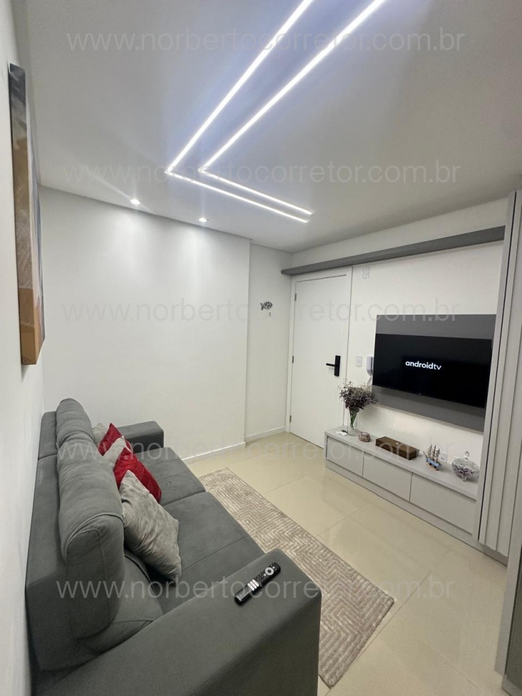 TEMPORADA 02 DORMITORIO COM PISCINA  - Tabuleiro 