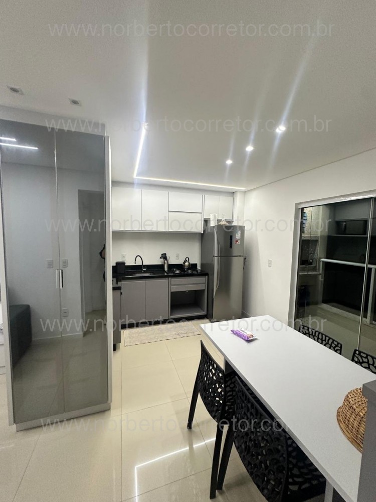 TEMPORADA 02 DORMITORIO COM PISCINA  - Tabuleiro 