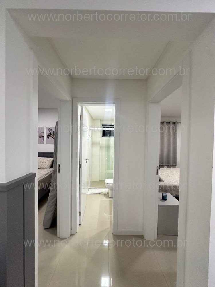 TEMPORADA 02 DORMITORIO COM PISCINA  - Tabuleiro 