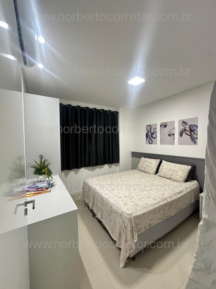 TEMPORADA 02 DORMITORIO COM PISCINA  - Tabuleiro 