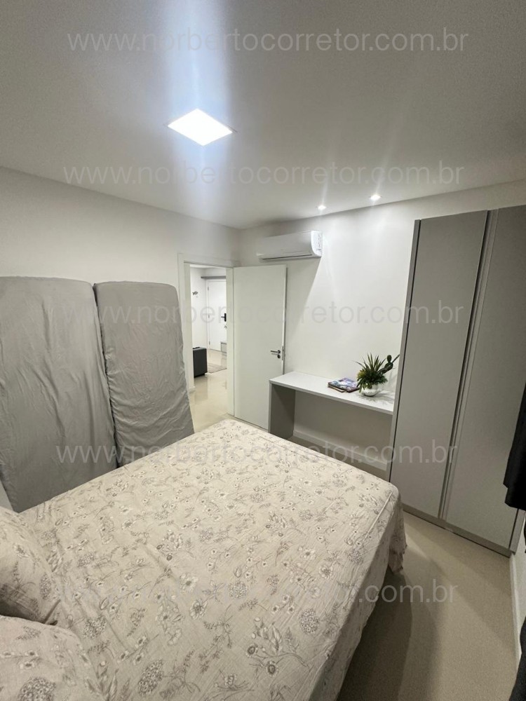 TEMPORADA 02 DORMITORIO COM PISCINA  - Tabuleiro 