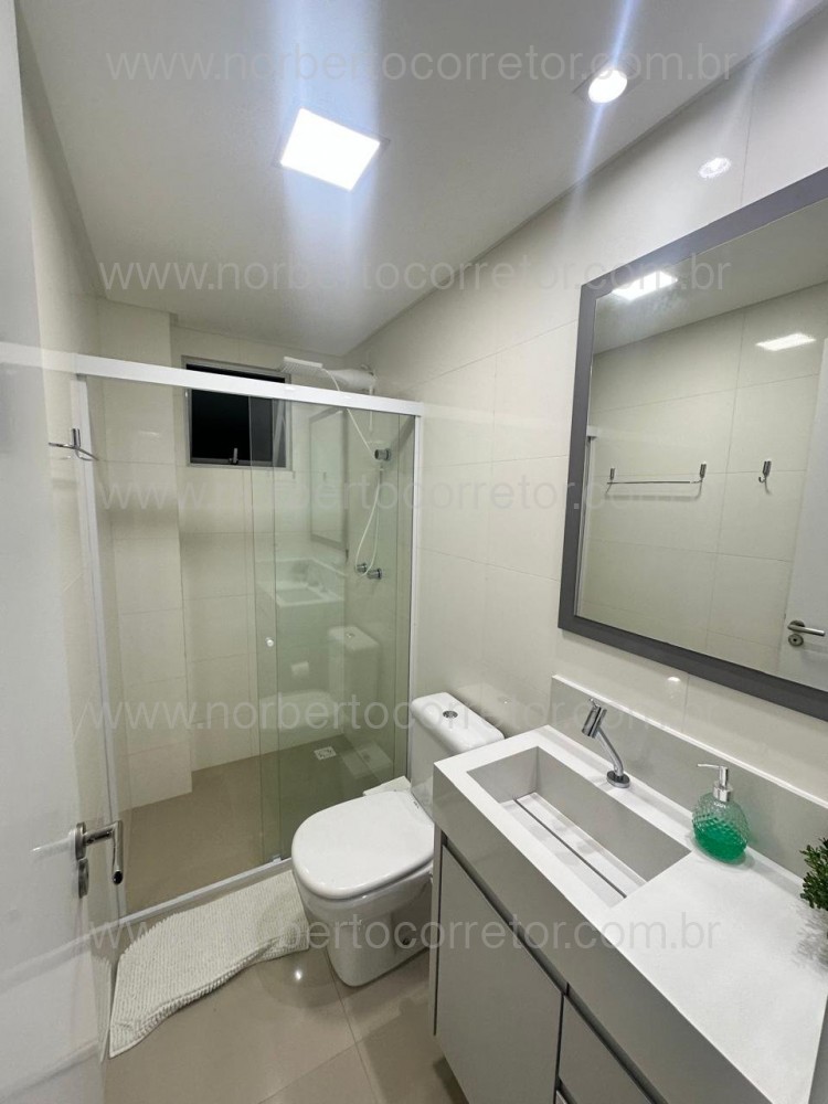 TEMPORADA 02 DORMITORIO COM PISCINA  - Tabuleiro 