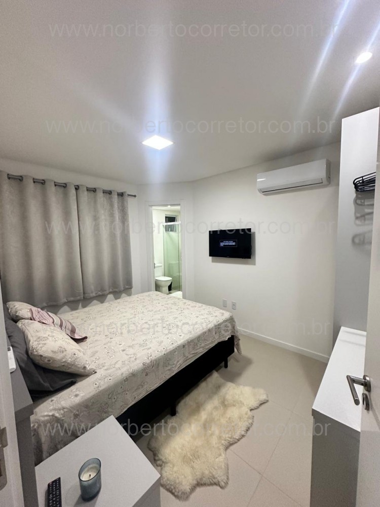 TEMPORADA 02 DORMITORIO COM PISCINA  - Tabuleiro 