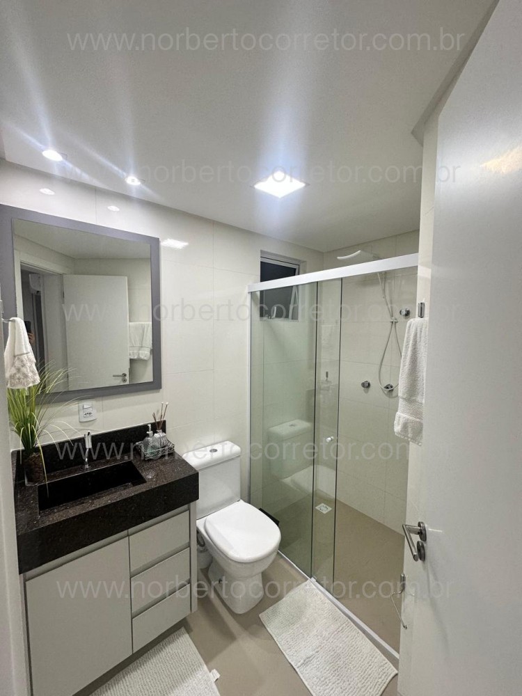 TEMPORADA 02 DORMITORIO COM PISCINA  - Tabuleiro 